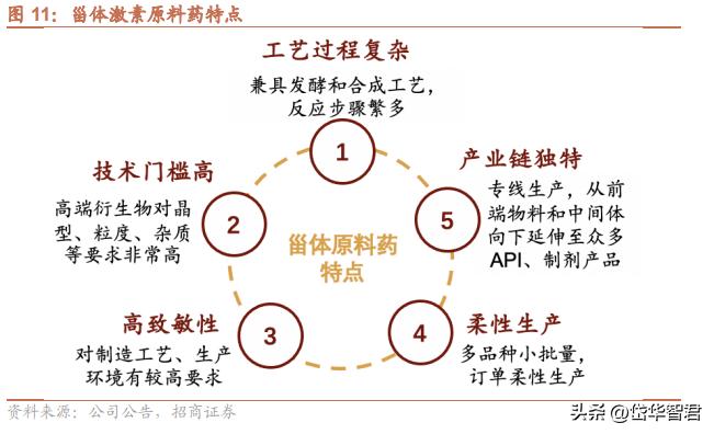 仙琚制药高端制剂国际化建设项目,仙琚制药甾体激素