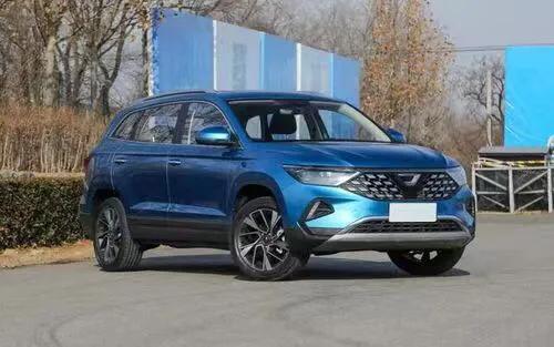 十万落地的suv哪款比较省油皮实,一万左右的车suv省油皮实耐用