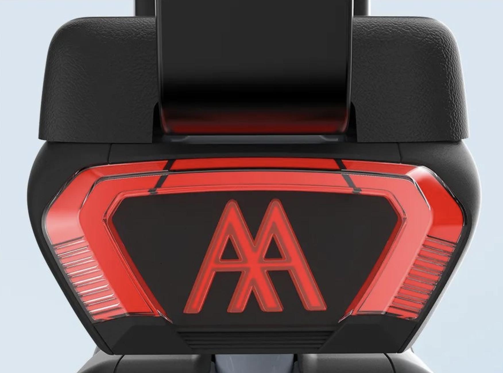 爱玛电动自行车复古风,爱玛最建议买的电动自行车