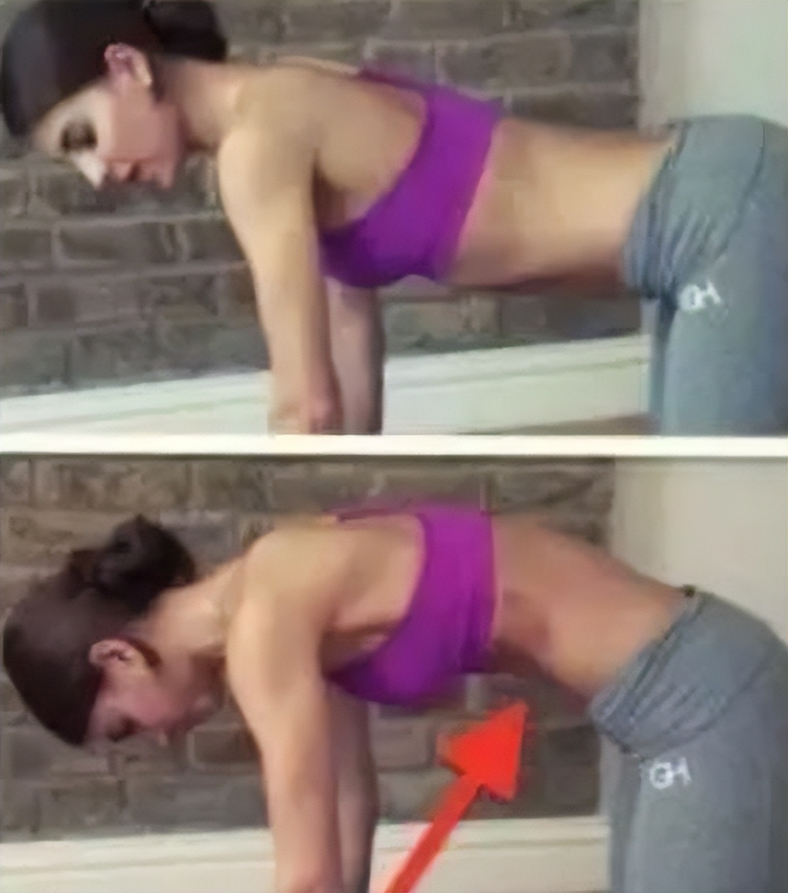 体脂高腰腹脂肪多怎么减,腰腹脂肪怎么减更有效