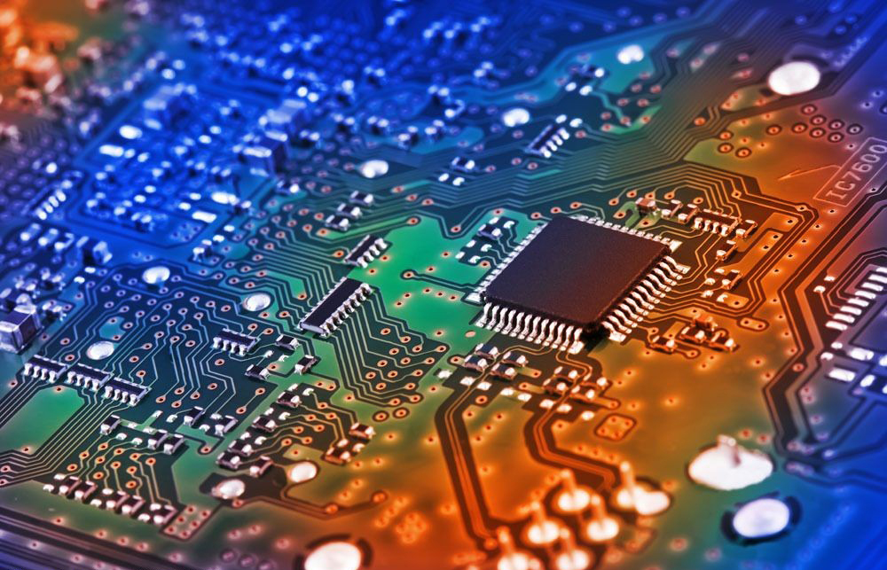 ic芯片的含义,ic芯片作用