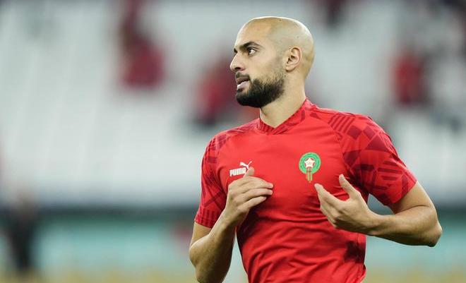 克罗地亚对巴西魔笛首发,克罗地亚魔笛第一中场