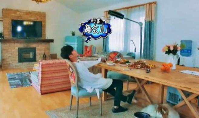 明星有多富华晨宇家里有矿,华晨宇家有多富有