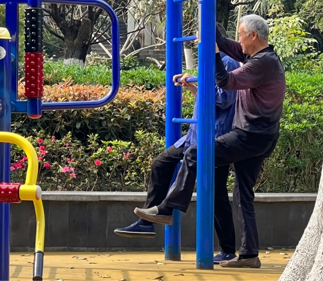 63岁大爷一年后斑块消失,67岁血管斑块一年逆转