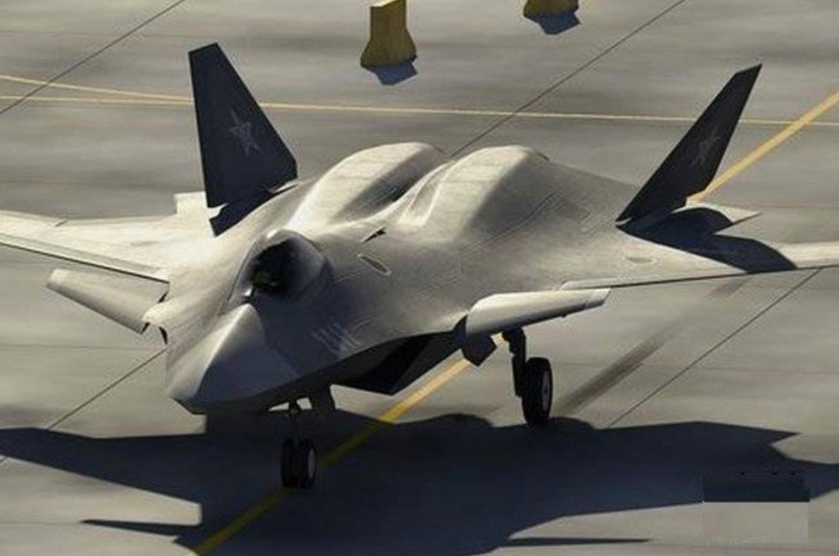 杭州上空出现六次巨响，或是音爆，中国第六代战机试飞发出的吗？