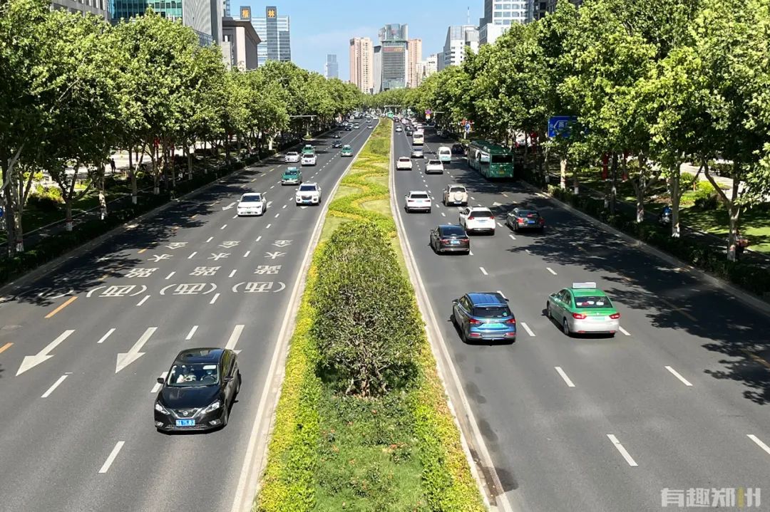 「消失」的郑州第一网红村落——燕庄