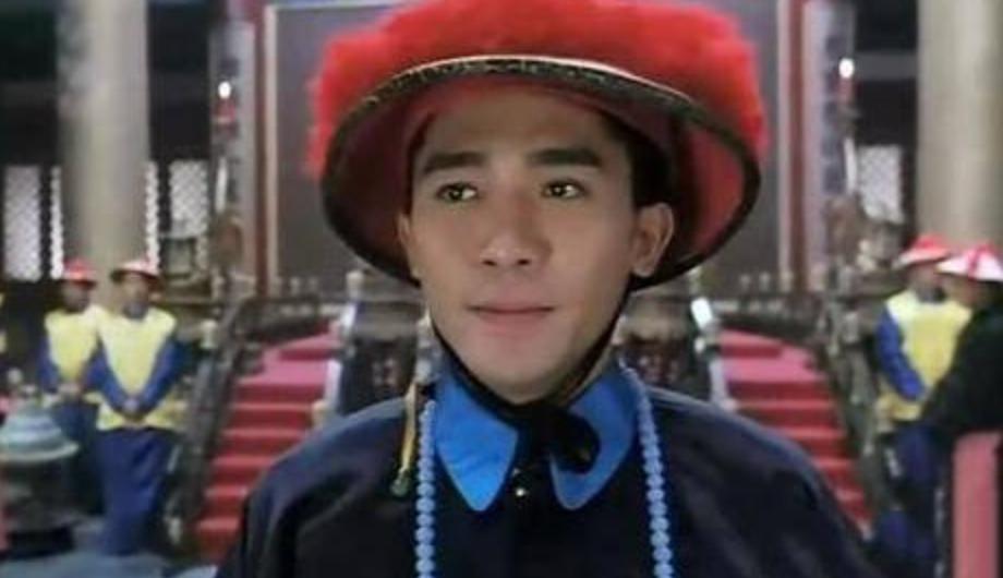 梁朝伟burberry表,梁朝伟明明很喜欢却又不敢靠近