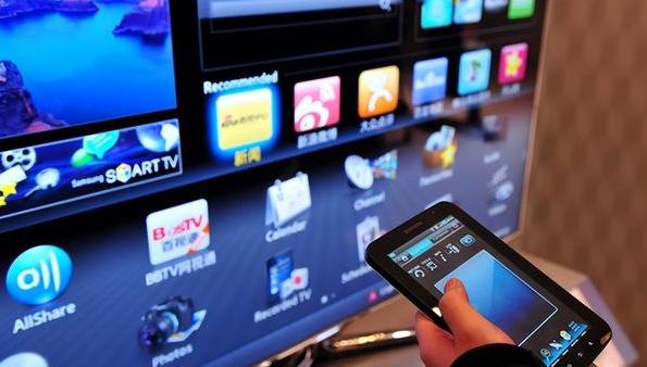 不交费连新闻联播都看不了，电视厂商的贪婪阻断了自己前行的路