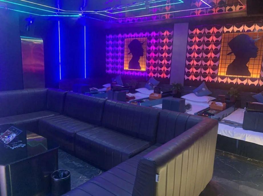 足浴店技师报警的多吗,足浴技师报警