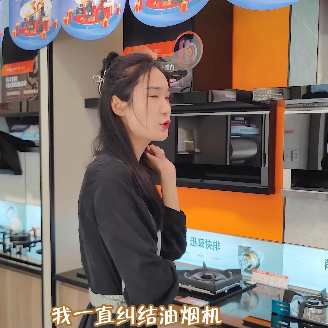 厨卫电器如何选购,厨电购买注意事项