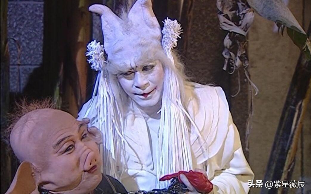 黑白无常生前真名,黑白无常生前到底做了什么