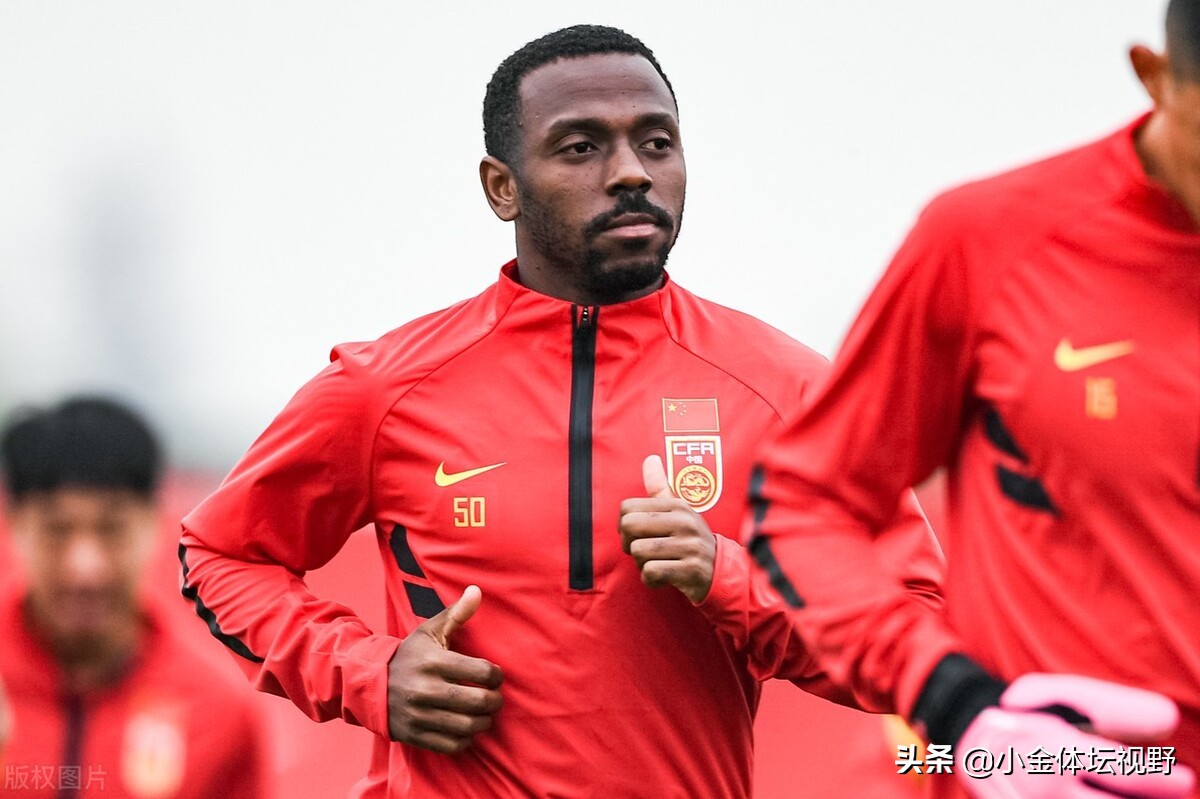 费南多为啥3年没踢比赛,费南多踢过一场国家队吗