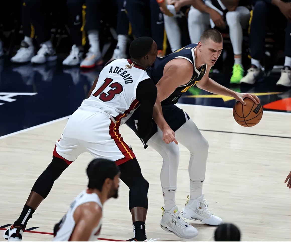 23年东决g6巴特勒3+1,巴特勒2+1雄鹿