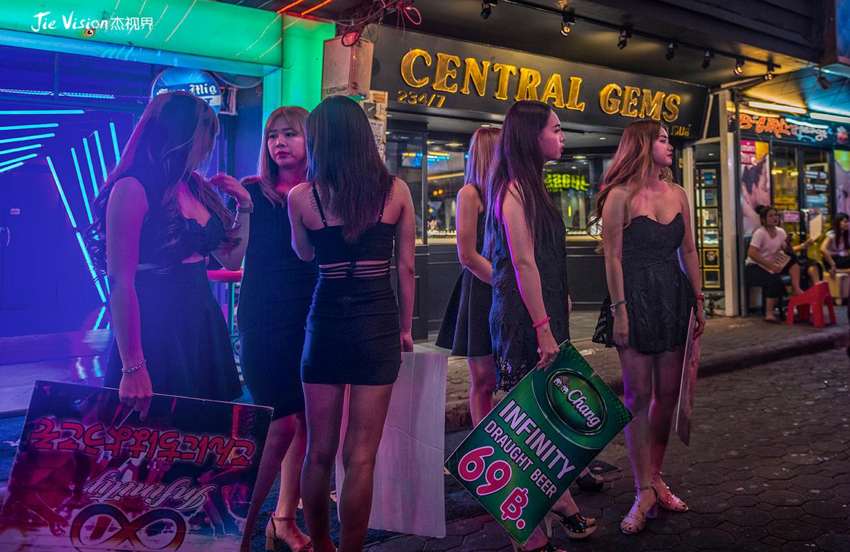 泰国旅游重灾区,泰国旅游业现状普吉岛