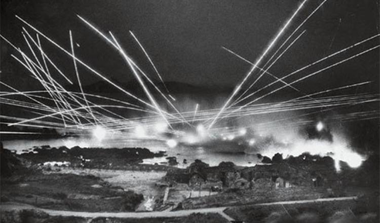 1958年炮击金门完整版下,1958炮击金门完整视频下