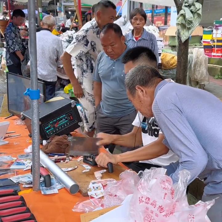 磨刀用具200块钱左右的,秀山卖磨刀石