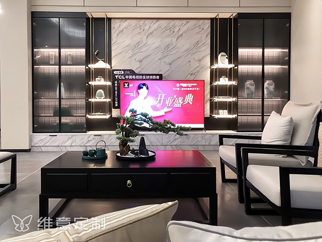 维意全屋定制满3万送2万,维意全屋定制499