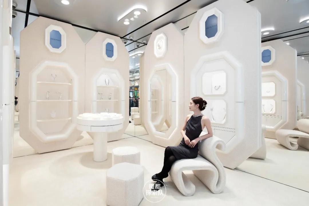 swarovski施华洛世奇旗舰店直播,swarovski旗舰店直播