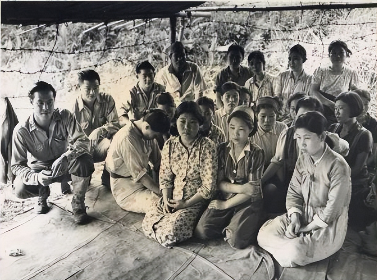 日本民众举行集会抗议g7,韩国民众如何评价日本广岛g7会议