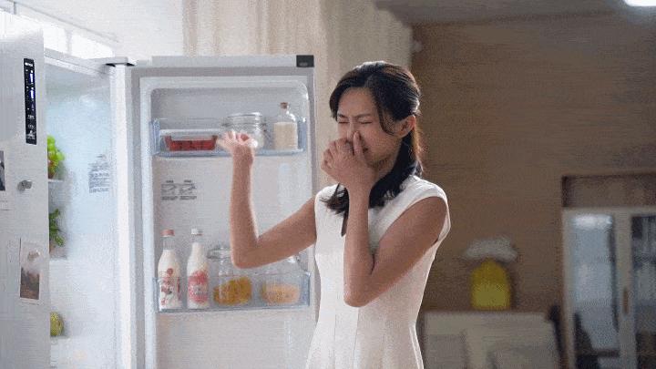 家里的冰箱时间长没用怎么清洗,家里冰箱怎么杀菌