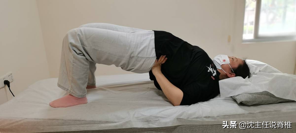 腰椎生理曲度变直锻炼能恢复吗,腰椎生理曲度变直还能恢复么