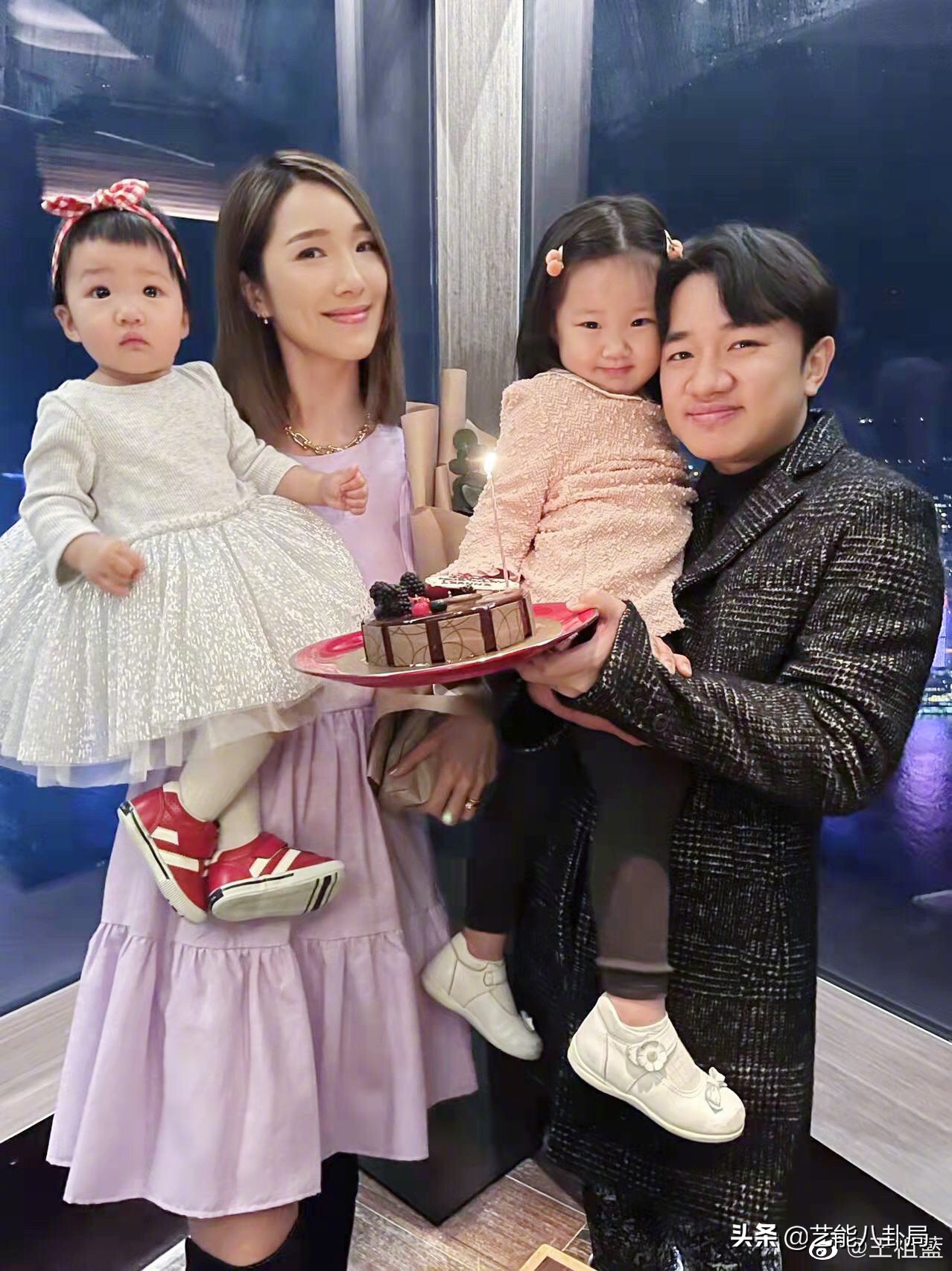 迁居内地的港台明星,大陆定居的10位香港明星