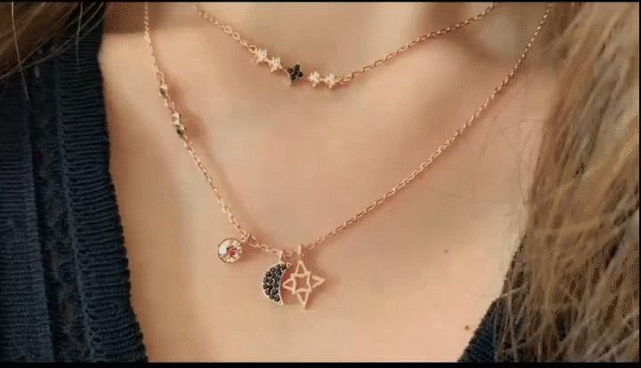 施华洛世奇海外捡漏,施华洛世奇捡漏母亲节