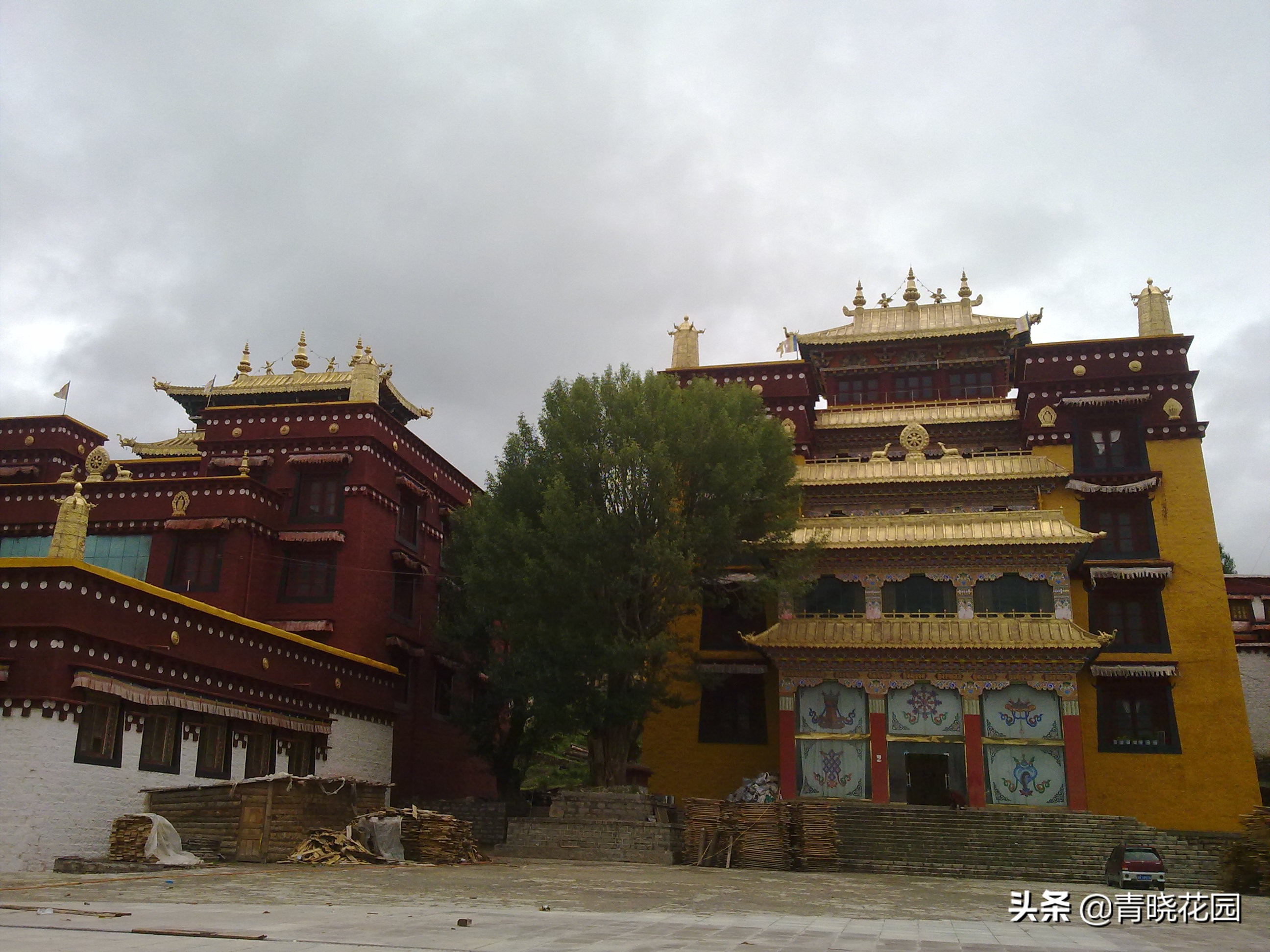 川藏重装骑行,川藏骑行日志