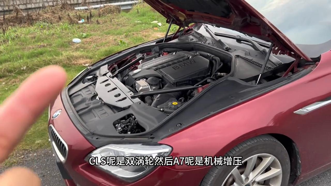 宝马640系轿跑,宝马640i试驾评测