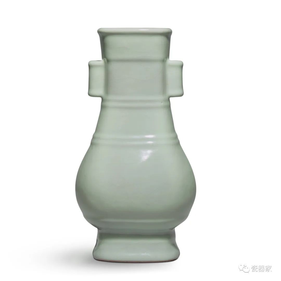 苏富比19年香港瓷器春拍,纽约秋拍苏富比高古瓷全览50件