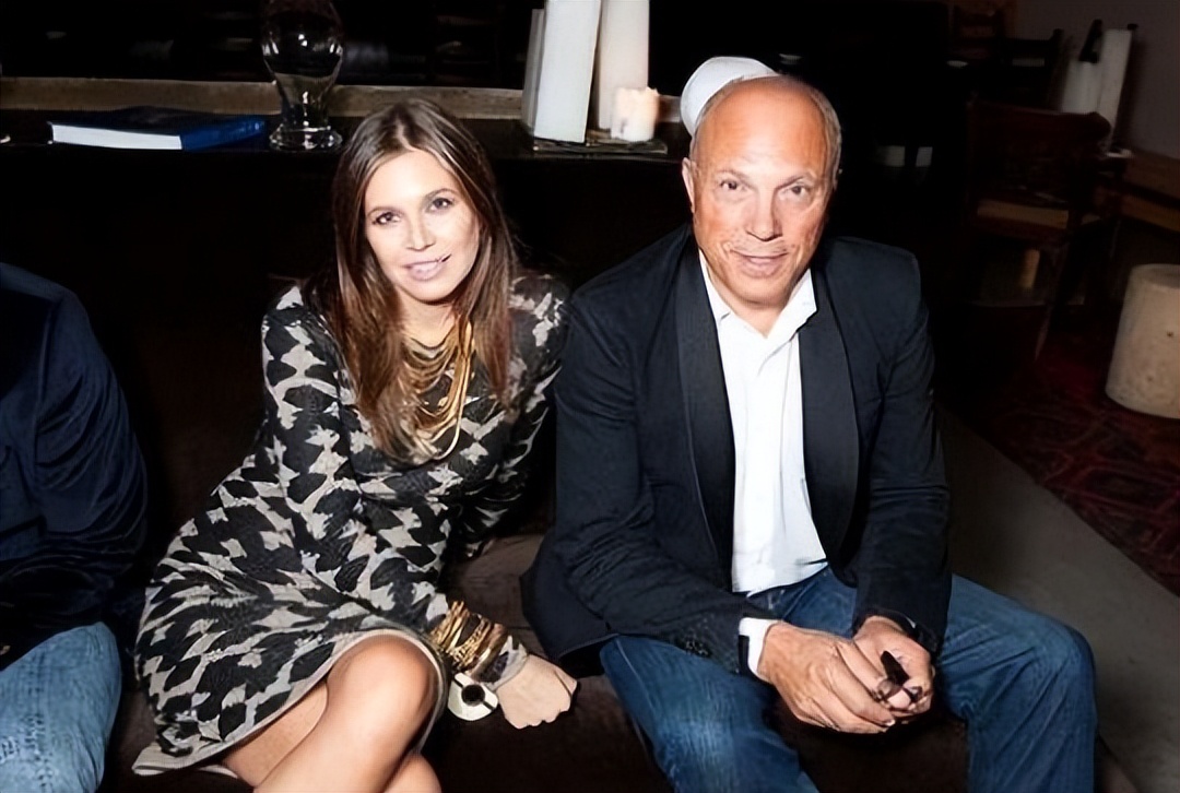 达瑞亚·达莎·朱可娃2009年 (俄罗斯名媛朱可娃)