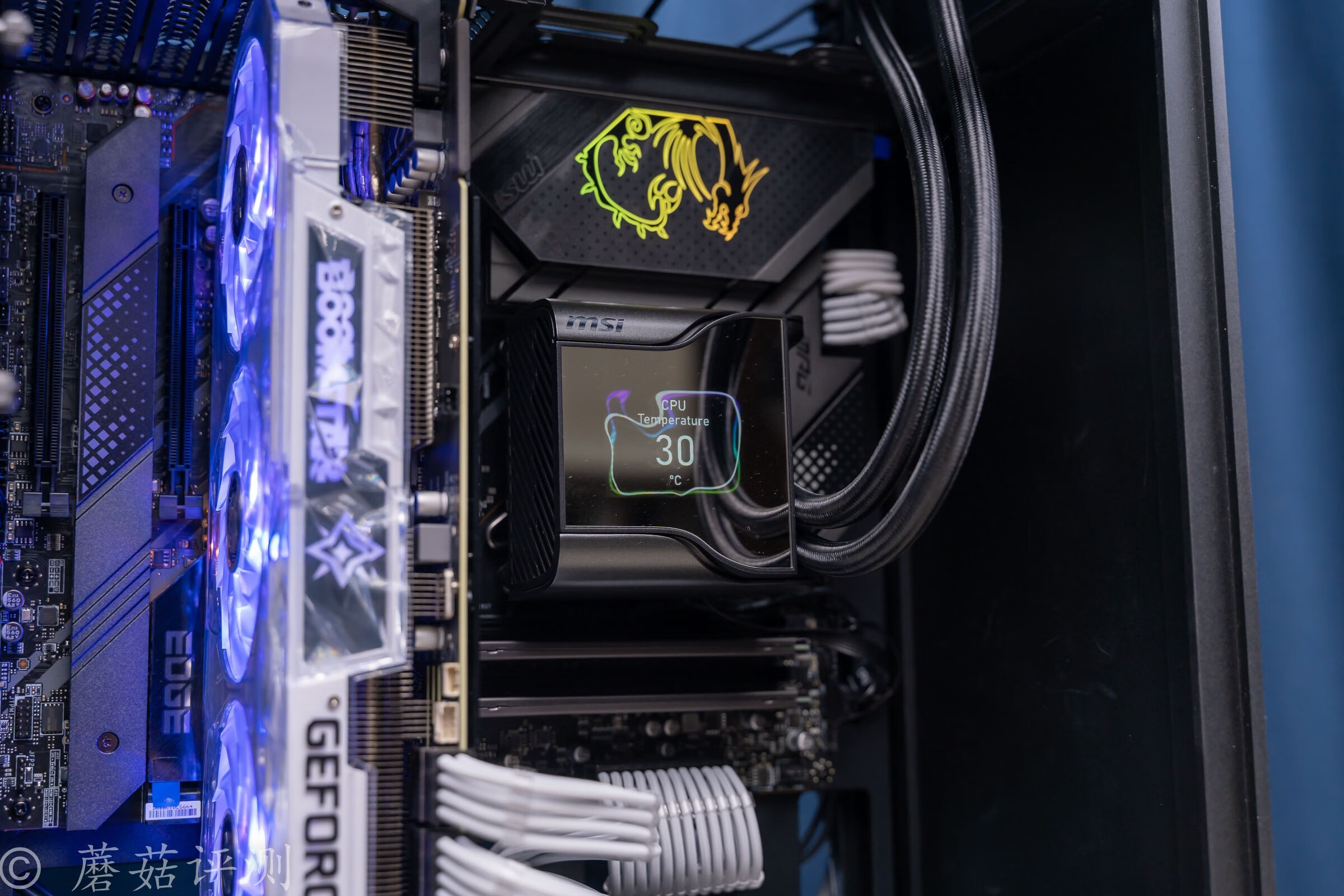 银欣穿甲弹风扇有9厘米的吗,银欣穿甲弹真的好用吗