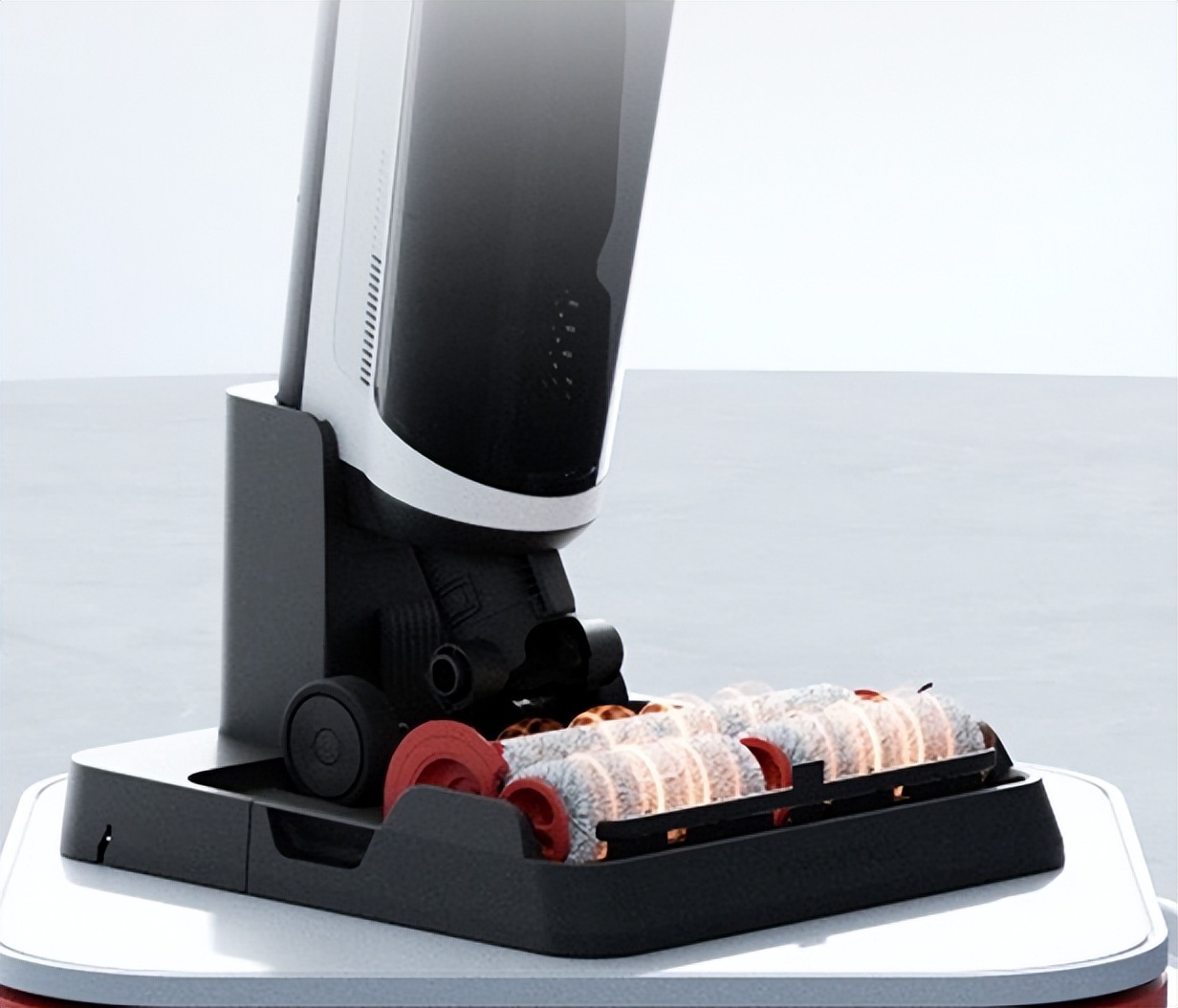 选洗地机看哪些参数,云鲸石头和追觅洗地机哪个好