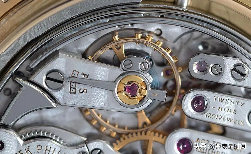 细数瑞士奢侈腕表,瑞士十大名表价目表美度