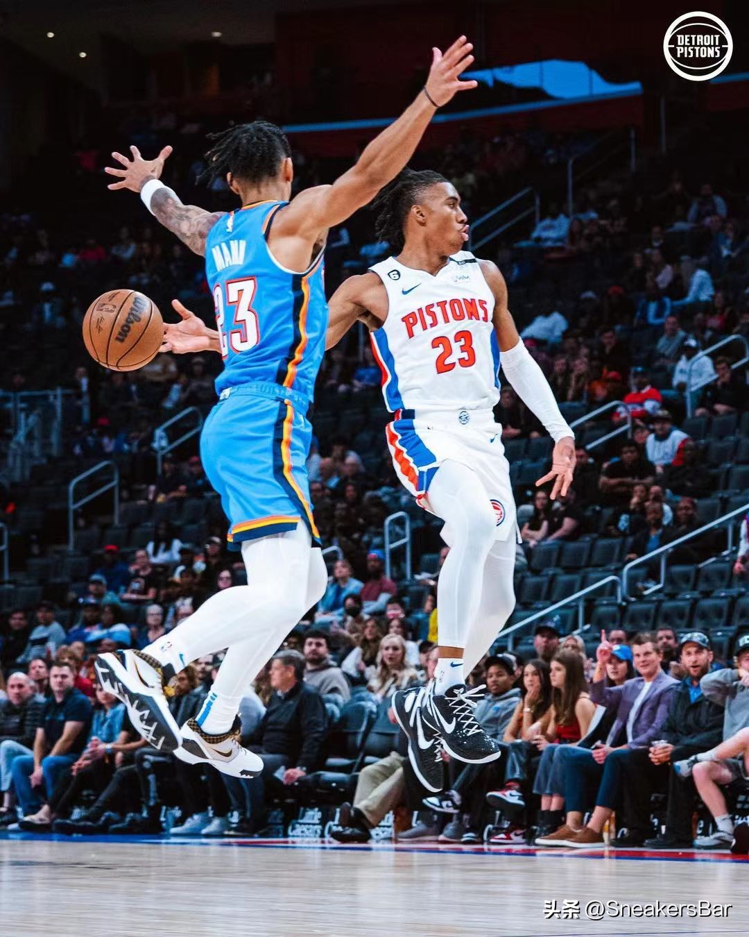 每日nba球星上脚球鞋,nba球星球鞋去哪里购买