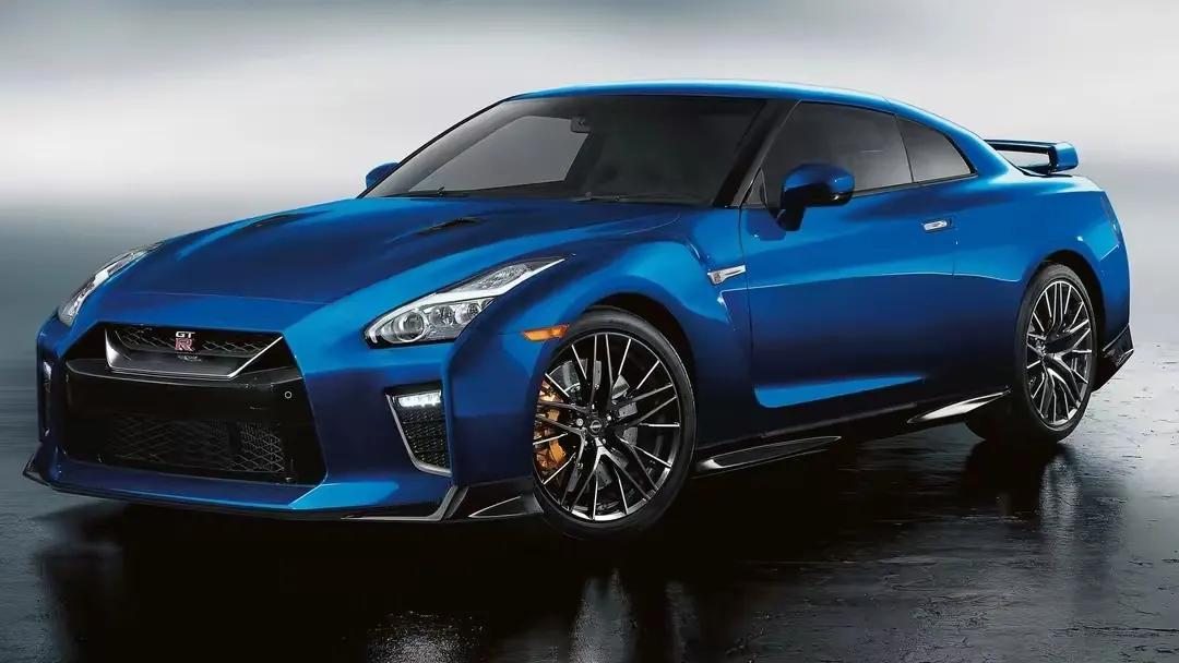 2024款日产gtr什么时候上市,2020款日产gtr