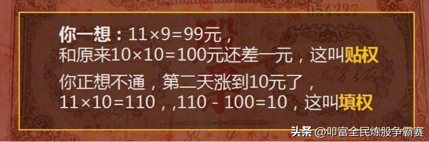 炒股前，你必须了解的3分钟股市知识大全