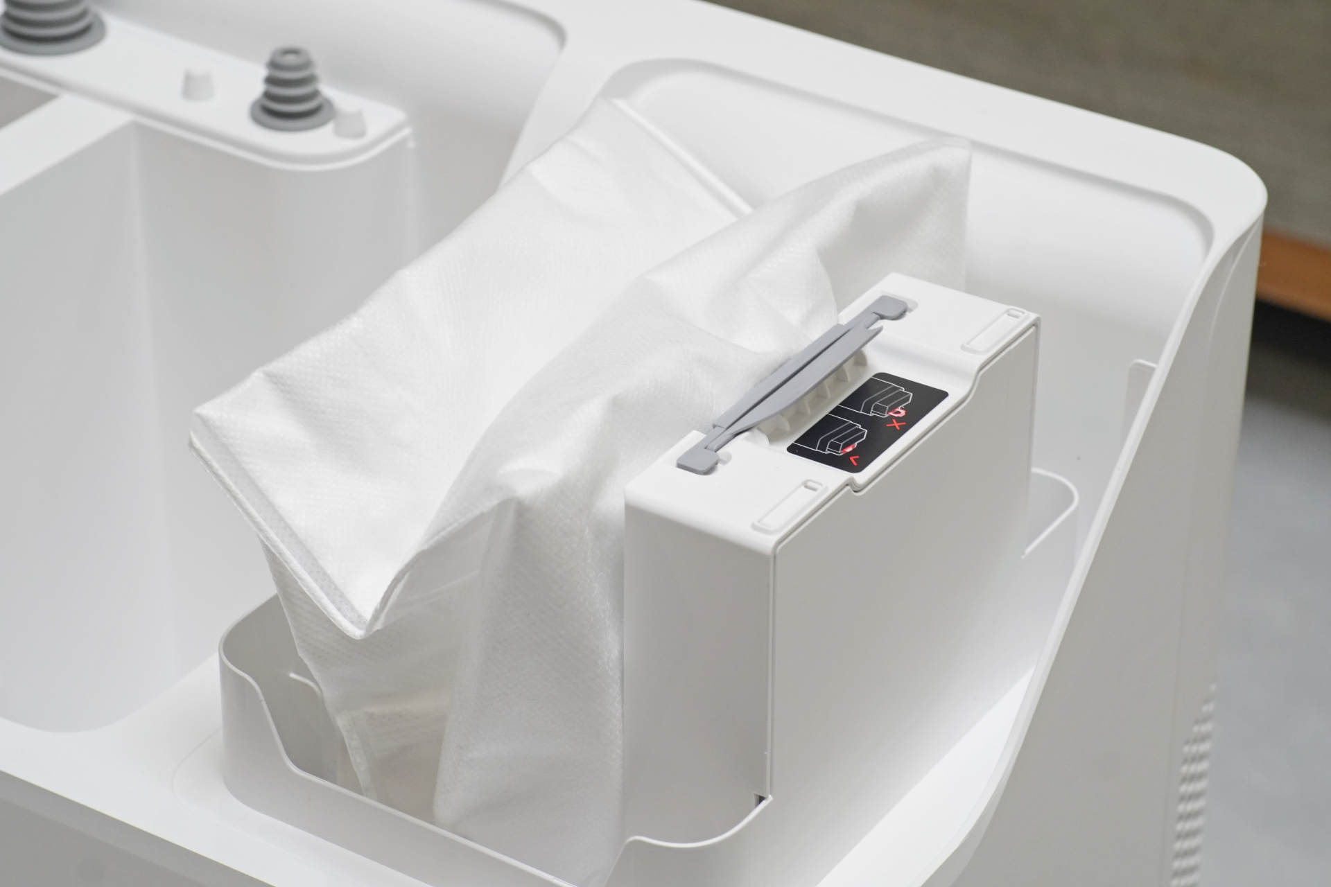 扫地机年终总结,扫洗拖地机器人推荐