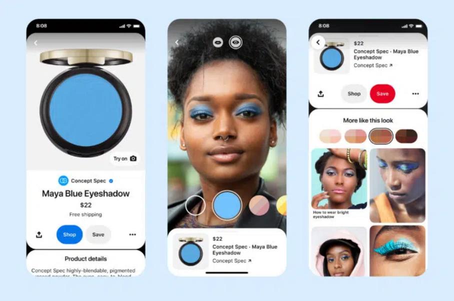 如何在每花费1美元就能赚取2美元利润的海外版“小红书”做营销？