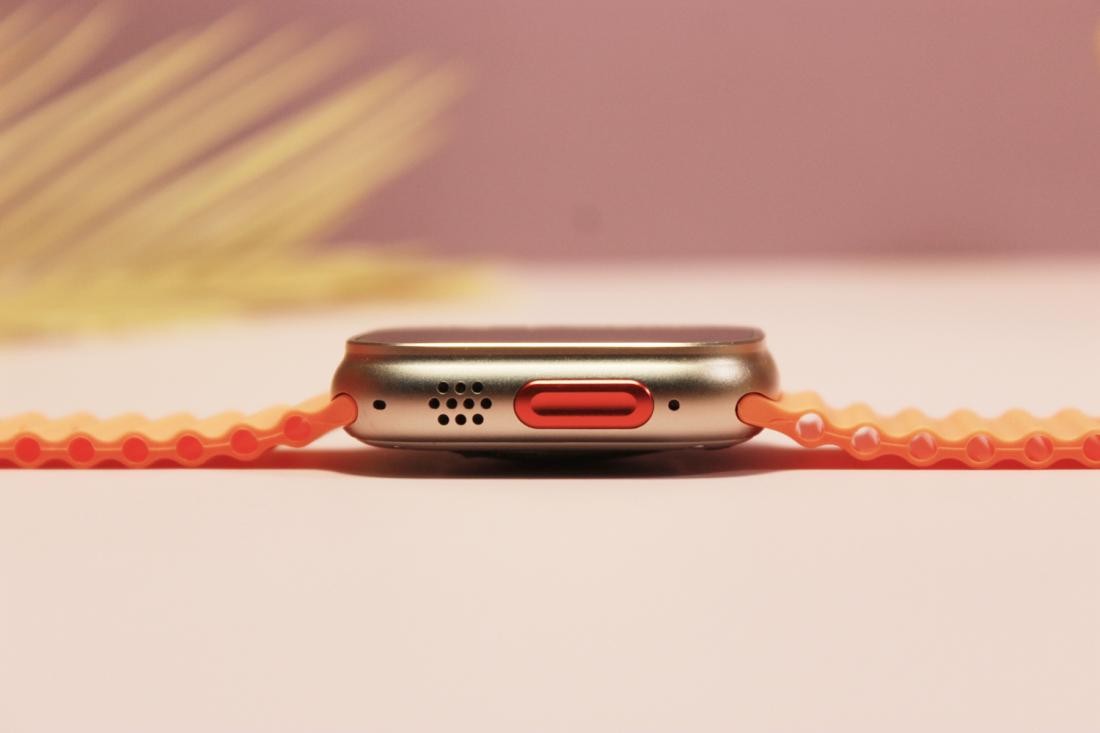 微穿戴s8ultra手表能回复信息吗,微穿戴ultra智能手表测评