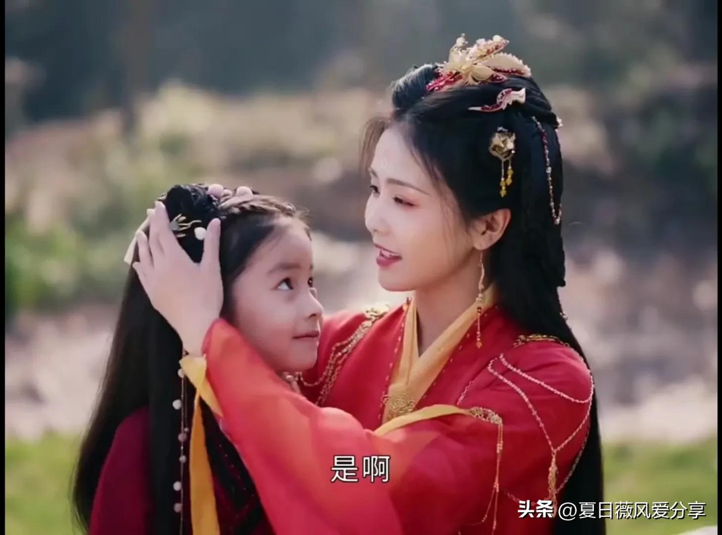 澹台烬最终活成了冥夜,澹台烬最后成仙还是成魔