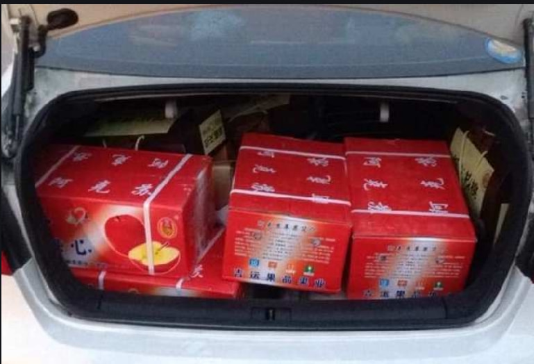 开面包车拉水果需要什么手续,开面包车拉水果