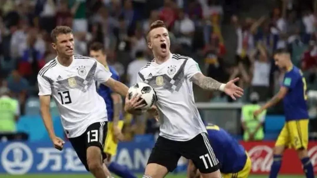 世界杯德国惨败莫斯科,世界杯德国1:1西班牙赛后总结