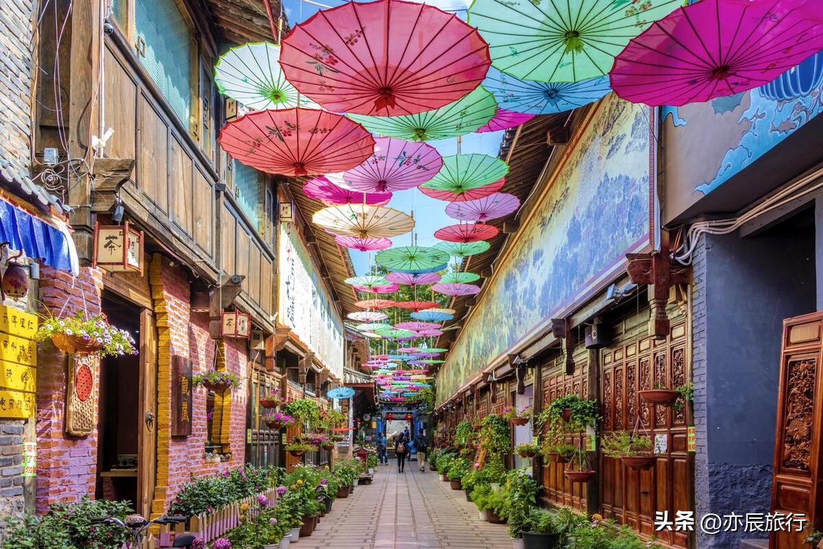 云南西双版纳旅游景点攻略自由行,云南丽江旅游攻略必去景点顺序