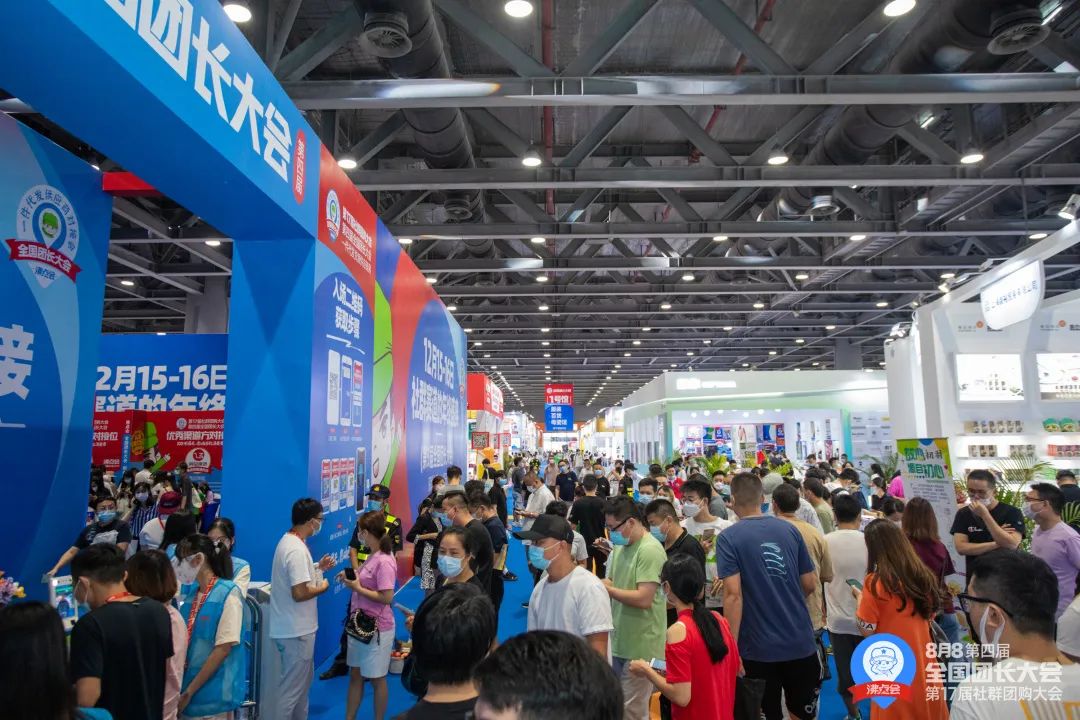 2023年3月杭州团长选品会春季服装一件代发货源展