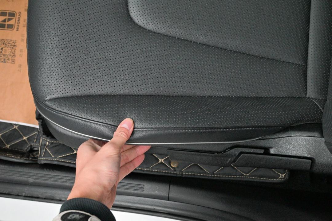 口碑最好小型suv现代ix25,浙江二手ix25现代5万