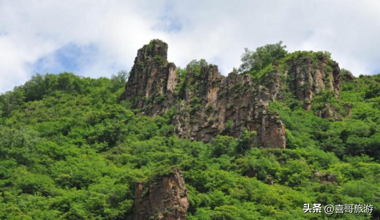 福建永定旅游必去景点,福建永定旅游攻略路线推荐