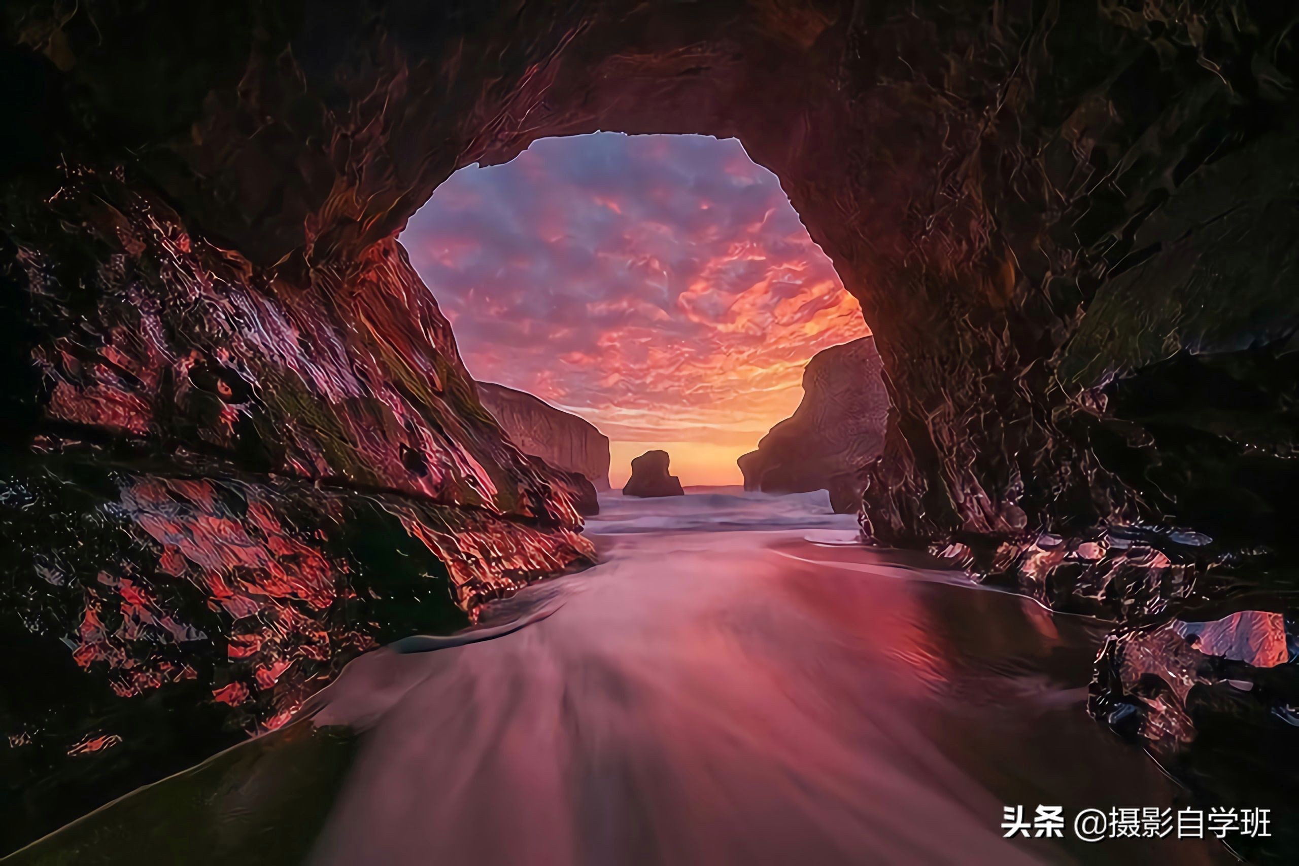 拍美景技巧室内,新手拍人像风景选什么相机