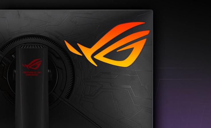 华硕显示器小金刚支持hdmi2.1吗,华硕小金刚显示器260hz测评