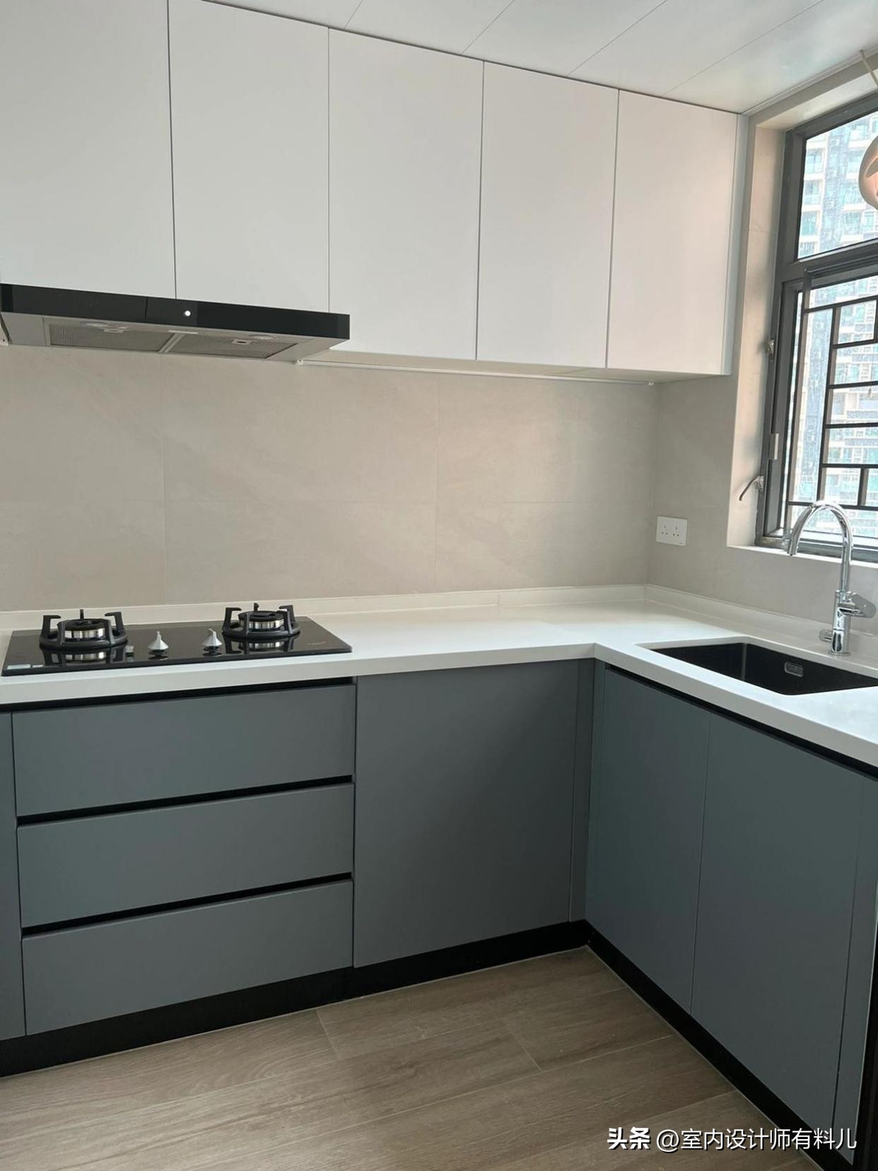 香港小户型房子大改造,香港房屋改造